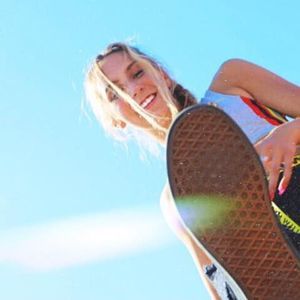 Meet your Posher, Jenny